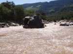Umkomaas River - Crocs - Hella Hella to Josephines