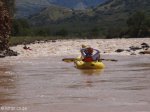 Umkomaas River - Crocs - Hella Hella to Josephines