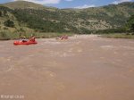 Umkomaas River - Crocs - Hella Hella to Josephines
