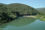 Umkomaas river - Joesephines Bridge section - Wake up rapid (1)