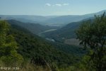 Umkomaas river - Josephines Bridge section - upstream (1)
