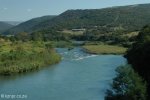 Umkomaas river - Josephines Bridge section - upstream (3)
