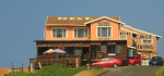 Umkomaas - Beach - Dive Charters - South Bank (2)