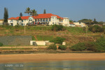 Umkomaas - CBD - Sea Fever Dive Centre - South bank (1)