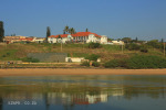 Umkomaas - CBD - Sea Fever Dive Centre - South bank (2)
