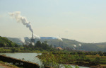 Umkomaas River Bridge - N2 & Sappi factory (4)