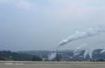 Umkomaas River Bridge and Sappi Saiccor (4)