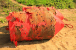 Umkomaas River - North bank Buoys   (2)