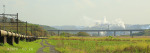 Umkomaas - Saiccor Effluent pipeline - Umkomaas south bank (1)
