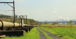 Umkomaas - Saiccor Effluent pipeline - Umkomaas south bank (4)