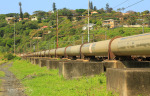Umkomaas - Saiccor Effluent pipeline - Umkomaas south bank (6)