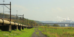 Umkomaas - Saiccor Effluent pipeline - Umkomaas south bank (7)