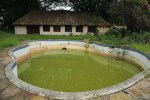 Umlaas Road - Mandalay Hotel - swimming pool & functions room -  (2)