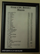 St Patricks Church  Clergy