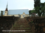 St Patricks Church Exterior (2)