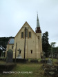St Patricks Church Exterior (3)