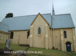 St Patricks Church Exterior (6)