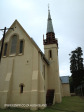 St Patricks Church Exterior (7)