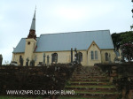 St Patricks Church Exterior (8)