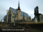 St Patricks Church Exterior (9)