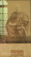 St Patricks Church  Rev Joseph Barker first rector