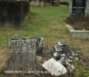 St Patricks Church grave Agnes Welch  (145)