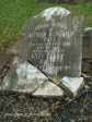 St Patricks Church grave AlfredBenjamin Paul   (44)