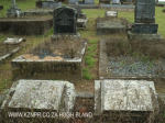 St Patricks Church grave Amy Bazley  (68)