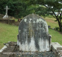 St Patricks Church grave Anne Wallace  (131)