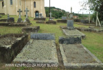 St Patricks Church grave Basil and Lilian Barker  (52)