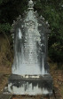 St Patricks Church grave Benjamin Lawson(90)