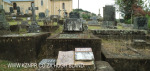 St Patricks Church grave Blamey and Clytie Wright   (58)