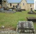 St Patricks Church grave Cecil Cove  (66)
