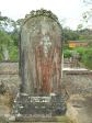St Patricks Church grave Charles Knox  (24)