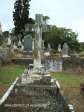 St Patricks Church grave  Charles Reynolds (138)