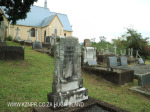 St Patricks Church grave  Davey family  (76)