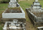 St Patricks Church grave David Blamey  (9)