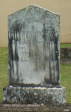 St Patricks Church grave Eliza Pennington   (15)