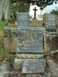 St Patricks Church grave  Elsie May .... & Reynolds  (79)