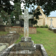 St Patricks Church grave Emily Leslie   (39)