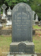 St Patricks Church grave  Emma Joyner (124)