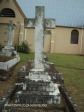 St Patricks Church grave  Ethel Blamey (10)