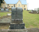 St Patricks Church grave  Ethel Bromley (67)