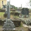St Patricks Church grave  Francis Samuel Jones  (61)