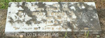St Patricks Church grave  Frank .....  (18)
