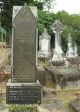 St Patricks Church grave Frederick Alexander Strathern  (121)
