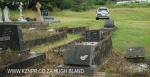 St Patricks Church grave  Fynn family