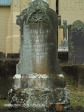 St Patricks Church grave George Elliot Pennington   (162)