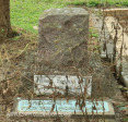 St Patricks Church grave  George Thomas Ross