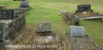 St Patricks Church grave Godbold & Fynn